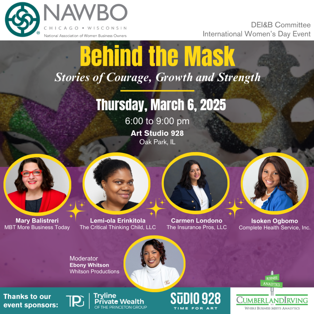 NAWBO Chicago event