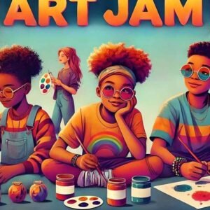 Art Classes Oak Park
