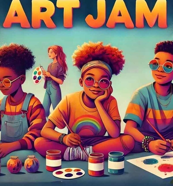 Art Classes Oak Park