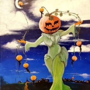 HAUNTED GALLERY 928​