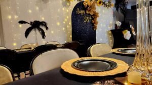 studio 928 event decorating services