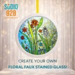 stained glass florals oak park il studio928