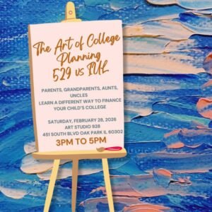 college financial planning oak park