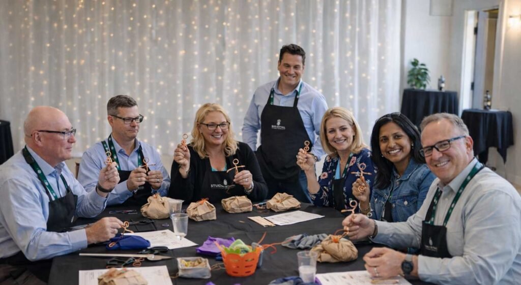 Frank Lloyd Wright experience Chicago