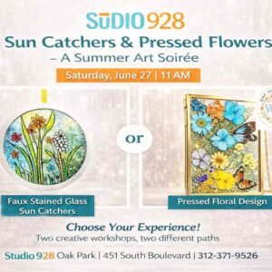 pressed-flower-suncatcher-workshop-oak-park