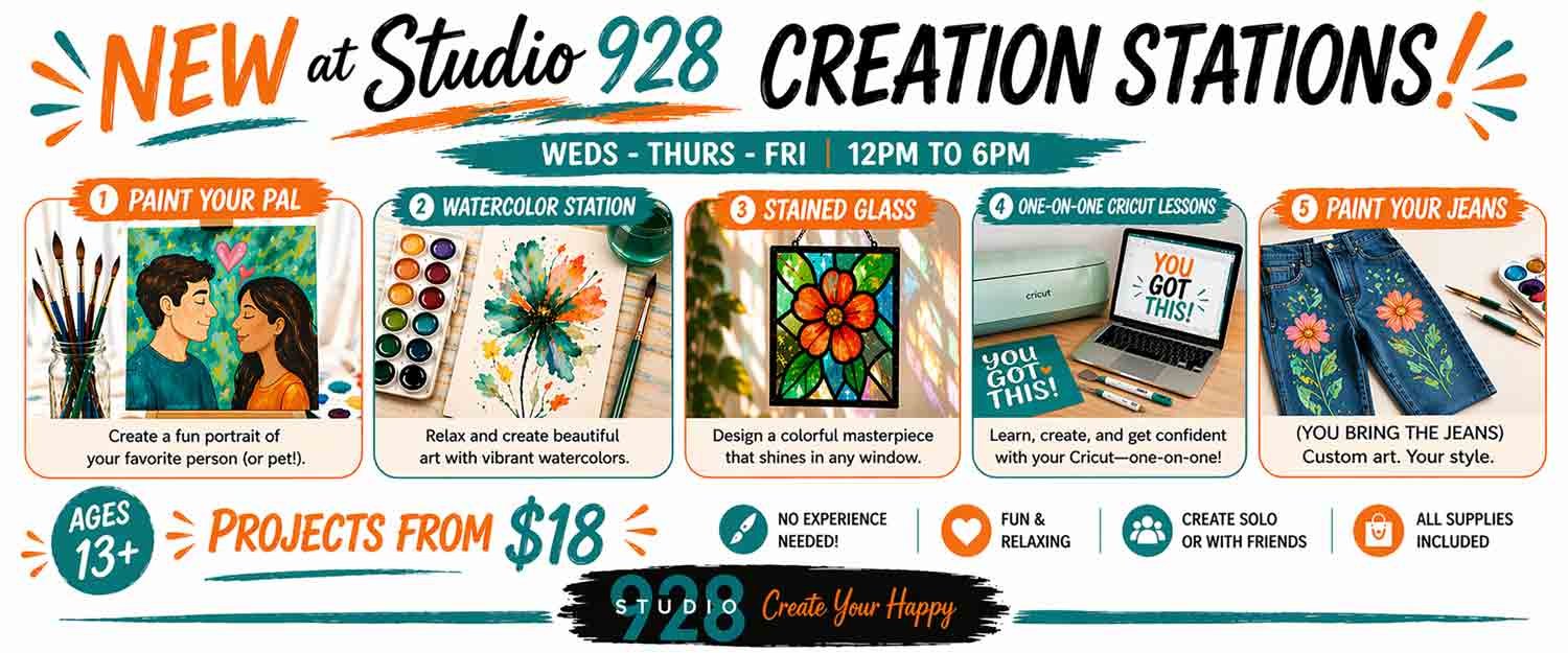 drop n art class oak park il