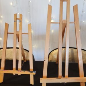 18-Inch Tabletop Easel