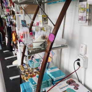 Shelving / Display Fixture