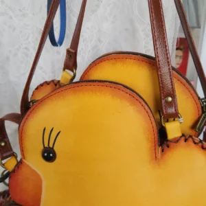 Ducky Shoulder Bag