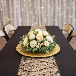 6-Foot Folding Table