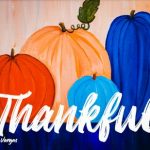 Credit Acceptance - Thankful Pumpkins